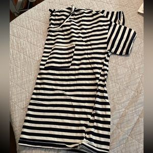 Torrid striped tshirt